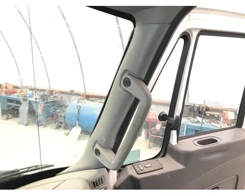 Interior Parts, Misc. INTERNATIONAL Durastar Vander Haags Inc Cb