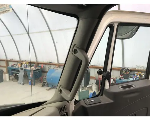 Interior Parts, Misc. INTERNATIONAL Durastar Vander Haags Inc Cb