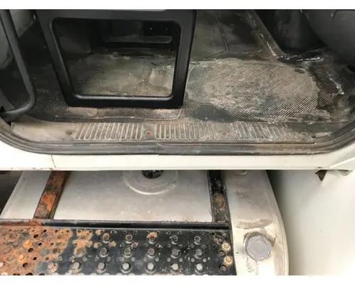 Interior Parts, Misc. INTERNATIONAL Durastar Vander Haags Inc Cb