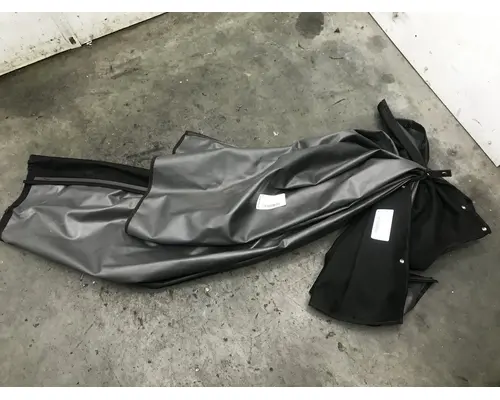 Interior Parts, Misc. INTERNATIONAL Durastar Vander Haags Inc KC