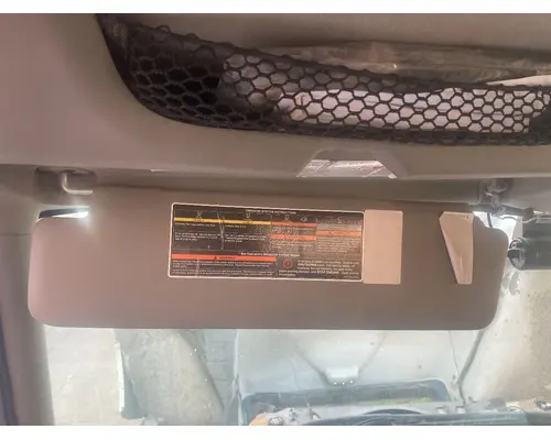 Interior Parts, Misc. INTERNATIONAL Durastar Vander Haags Inc Kc