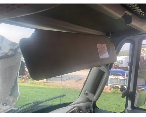 Interior Parts, Misc. INTERNATIONAL Durastar Vander Haags Inc Kc