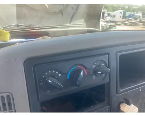 Interior Parts, Misc. INTERNATIONAL Durastar Vander Haags Inc Kc