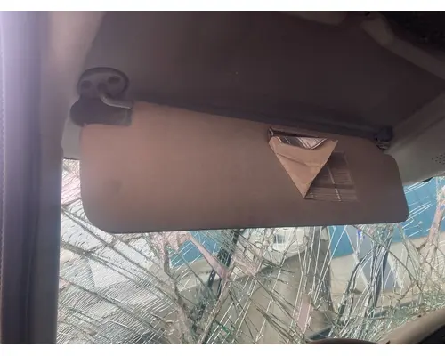 Interior Parts, Misc. INTERNATIONAL Durastar Vander Haags Inc Kc