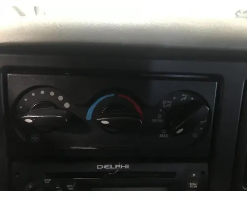 Interior Parts, Misc. INTERNATIONAL Durastar Vander Haags Inc Kc