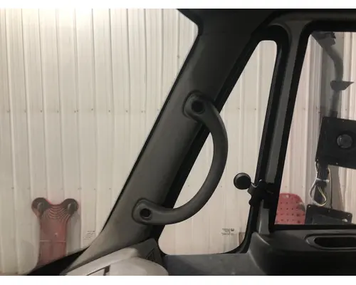 Interior Parts, Misc. INTERNATIONAL Durastar Vander Haags Inc WM