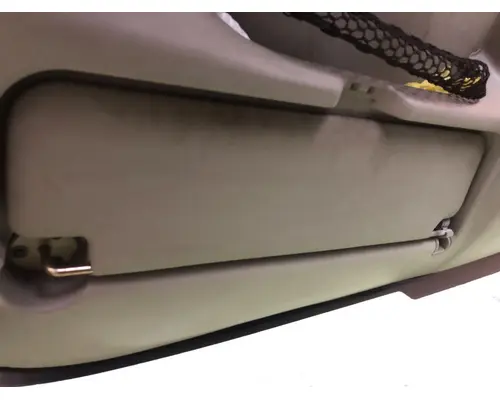 Interior Parts, Misc. INTERNATIONAL Durastar Vander Haags Inc Col