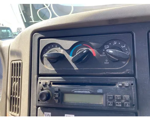 Interior Parts, Misc. INTERNATIONAL Durastar Vander Haags Inc Col