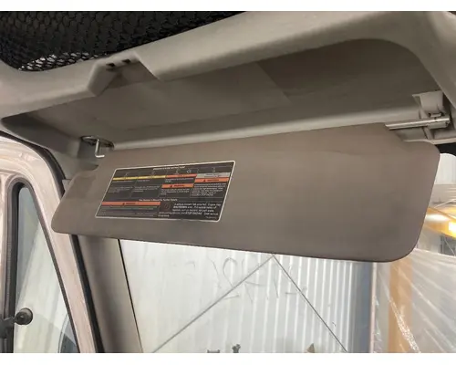 Interior Parts, Misc. INTERNATIONAL Durastar Vander Haags Inc Col
