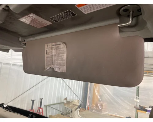 Interior Parts, Misc. INTERNATIONAL Durastar Vander Haags Inc Col