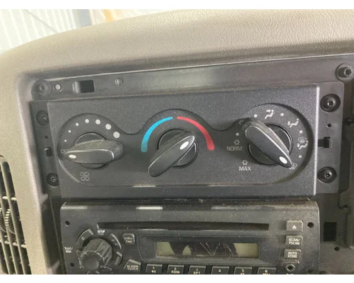 Interior Parts, Misc. INTERNATIONAL Durastar Vander Haags Inc Col