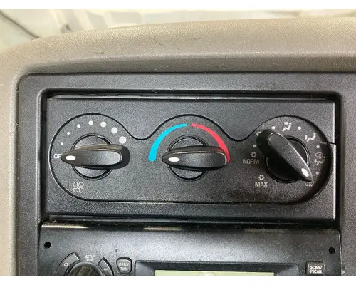 Interior Parts, Misc. INTERNATIONAL Durastar Vander Haags Inc Col