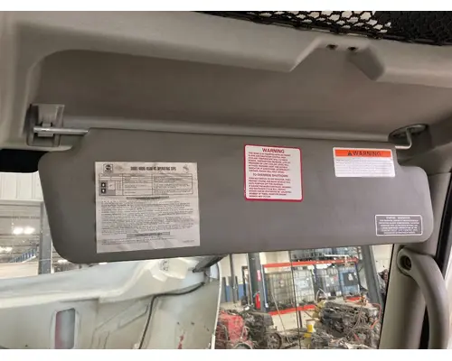 Interior Parts, Misc. INTERNATIONAL Durastar Vander Haags Inc Col