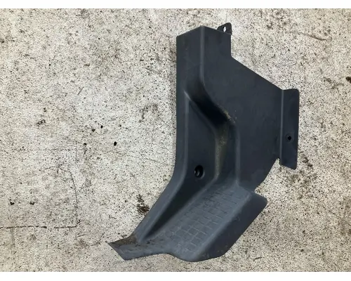 Interior Parts, Misc. INTERNATIONAL Durastar Vander Haags Inc Col