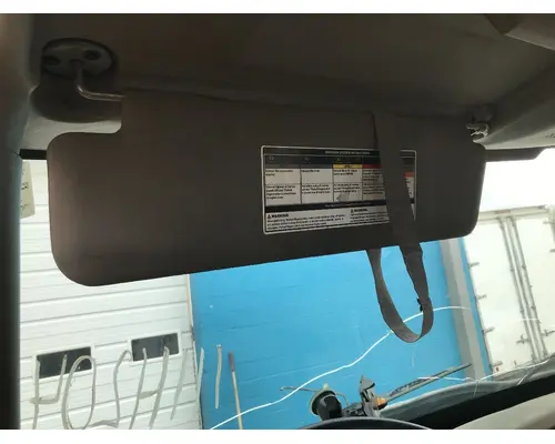 Interior Parts, Misc. INTERNATIONAL Durastar Vander Haags Inc Dm