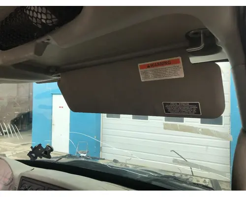 Interior Parts, Misc. INTERNATIONAL Durastar Vander Haags Inc Dm