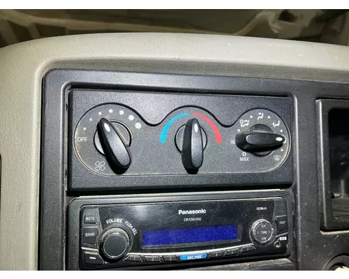Interior Parts, Misc. INTERNATIONAL Durastar Vander Haags Inc Sf
