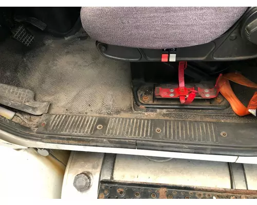 Interior Parts, Misc. INTERNATIONAL Durastar Vander Haags Inc Cb