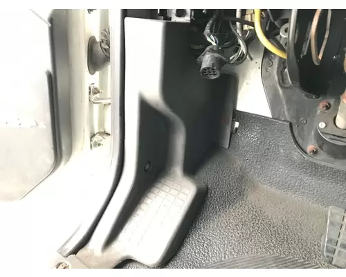 Interior Parts, Misc. INTERNATIONAL Durastar Vander Haags Inc Cb