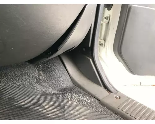 Interior Parts, Misc. INTERNATIONAL Durastar Vander Haags Inc Cb