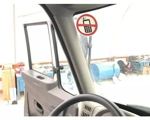 Interior Parts, Misc. INTERNATIONAL Durastar Vander Haags Inc Cb