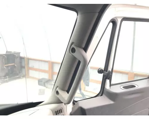Interior Parts, Misc. INTERNATIONAL Durastar Vander Haags Inc Cb