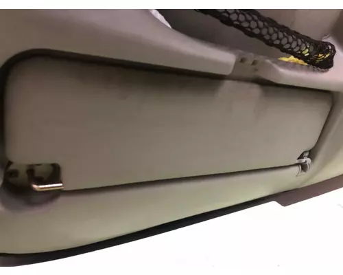 Interior Parts, Misc. INTERNATIONAL Durastar Vander Haags Inc Col