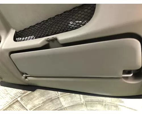 Interior Parts, Misc. INTERNATIONAL Durastar Vander Haags Inc Col