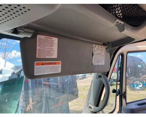 Interior Parts, Misc. INTERNATIONAL Durastar Vander Haags Inc Col