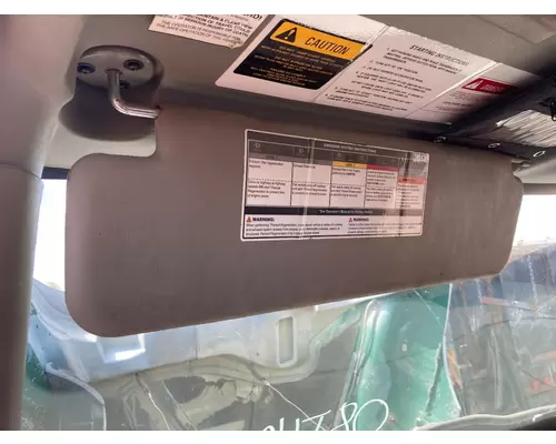 Interior Parts, Misc. INTERNATIONAL Durastar Vander Haags Inc Col
