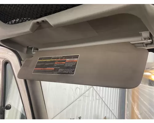 Interior Parts, Misc. INTERNATIONAL Durastar Vander Haags Inc Col