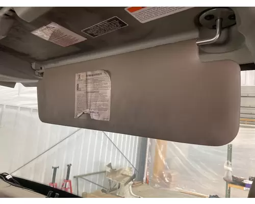 Interior Parts, Misc. INTERNATIONAL Durastar Vander Haags Inc Col