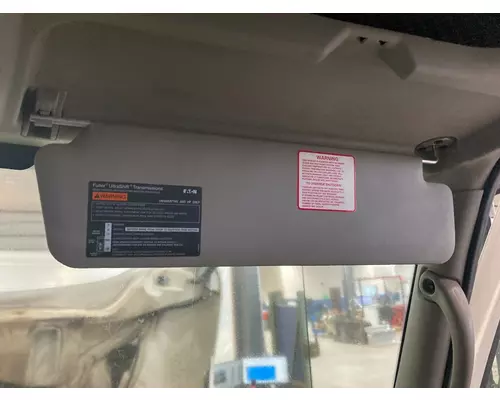 Interior Parts, Misc. INTERNATIONAL Durastar Vander Haags Inc Col