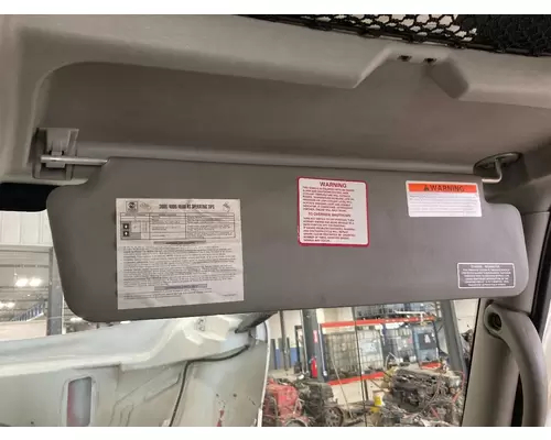 Interior Parts, Misc. INTERNATIONAL Durastar Vander Haags Inc Col