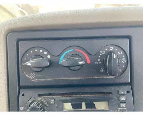 Interior Parts, Misc. INTERNATIONAL Durastar Vander Haags Inc Col