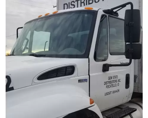 Cab INTERNATIONAL DURASTAR ReRun Truck Parts