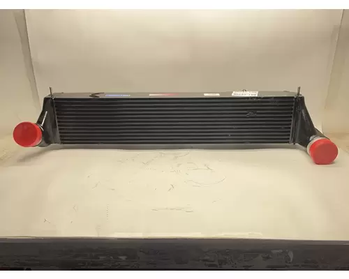 Charge Air Cooler (ATAAC) INTERNATIONAL Durastar Frontier Truck Parts