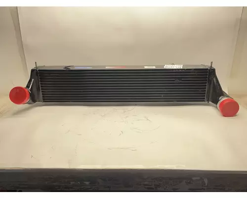 Charge Air Cooler (ATAAC) INTERNATIONAL Durastar Frontier Truck Parts