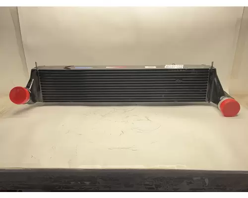 Charge Air Cooler (ATAAC) INTERNATIONAL Durastar Frontier Truck Parts