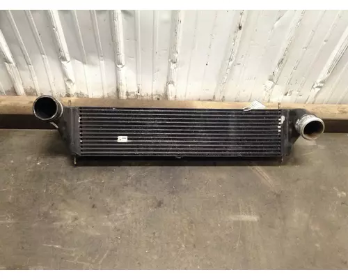 Charge Air Cooler (ATAAC) INTERNATIONAL Durastar Vander Haags Inc Sp