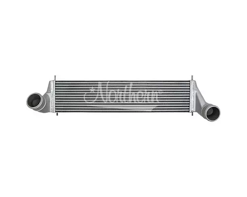 Charge Air Cooler (ATAAC) INTERNATIONAL Durastar Vander Haags Inc WM