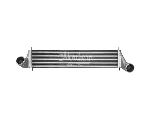 Charge Air Cooler (ATAAC) INTERNATIONAL Durastar Vander Haags Inc Col