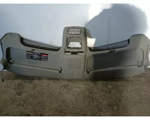 Console International Durastar Spalding Auto Parts