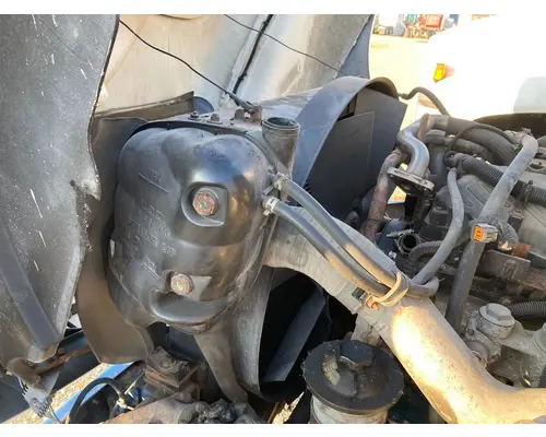 Cooling Assy. (Rad., Cond., ATAAC) INTERNATIONAL Durastar Vander Haags Inc Dm