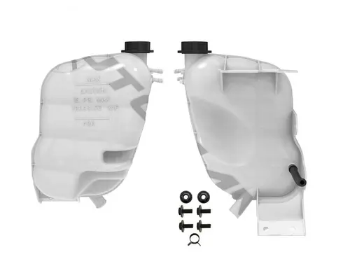 Cooling Assy. (Rad., Cond., ATAAC) INTERNATIONAL Durastar Frontier Truck Parts