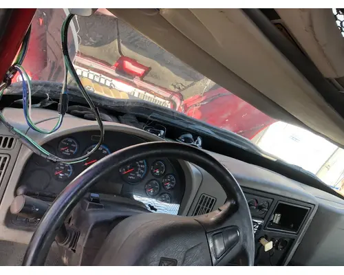 Dash Assembly INTERNATIONAL Durastar Vander Haags Inc Sp