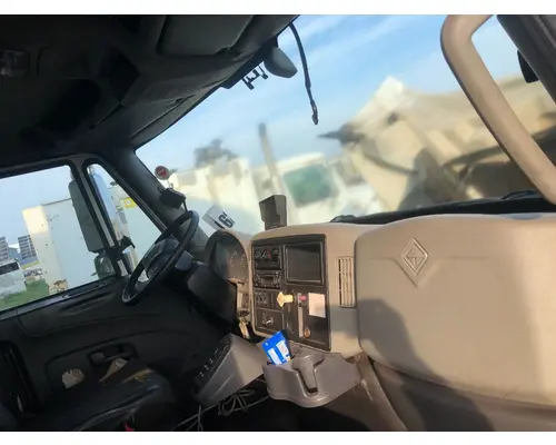 Dash Assembly INTERNATIONAL Durastar Vander Haags Inc Sp