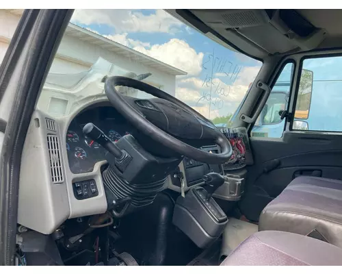Dash Assembly INTERNATIONAL Durastar Vander Haags Inc Sp