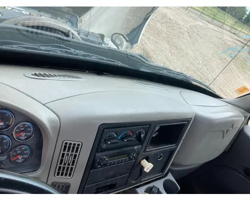 Dash Assembly INTERNATIONAL Durastar Vander Haags Inc Sp