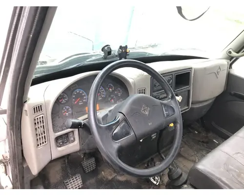 Dash Assembly INTERNATIONAL Durastar Vander Haags Inc Dm